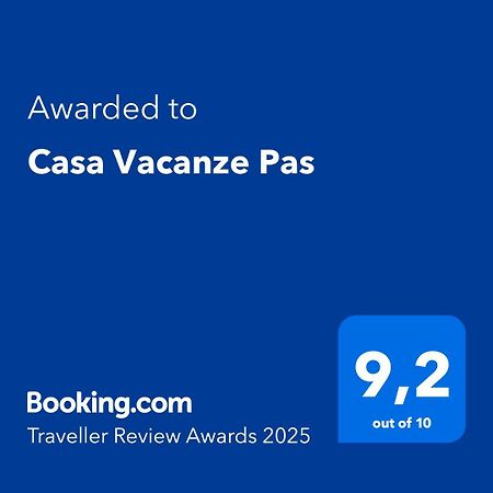 Casa Vacanze Pas Santa Teresa Gallura Luaran gambar