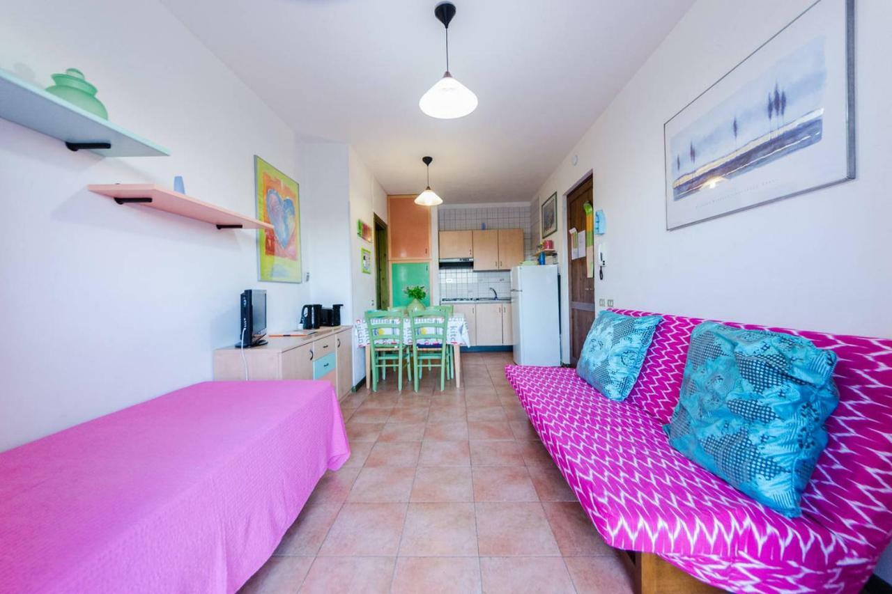 Casa Vacanze Pas Santa Teresa Gallura Luaran gambar