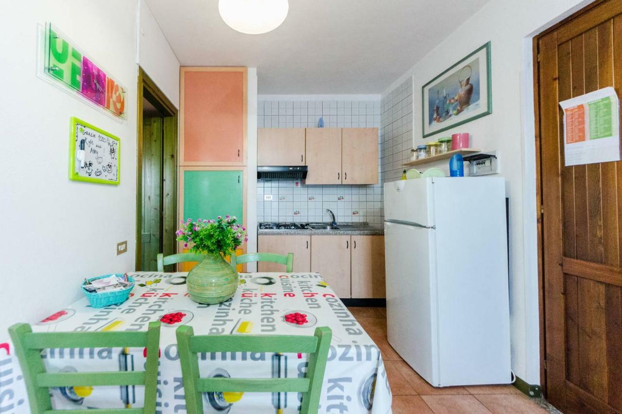 Casa Vacanze Pas Santa Teresa Gallura Luaran gambar