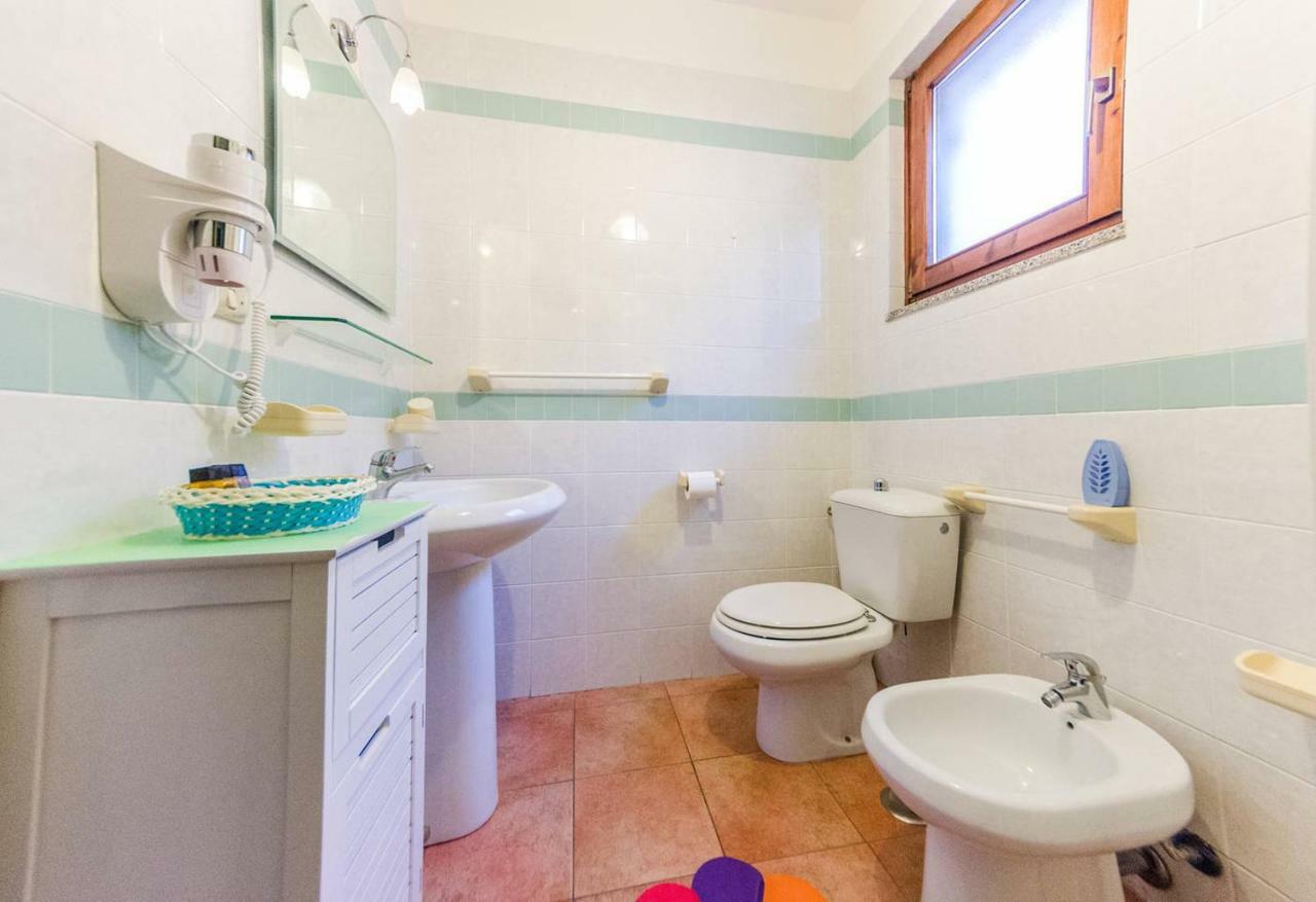 Casa Vacanze Pas Santa Teresa Gallura Luaran gambar