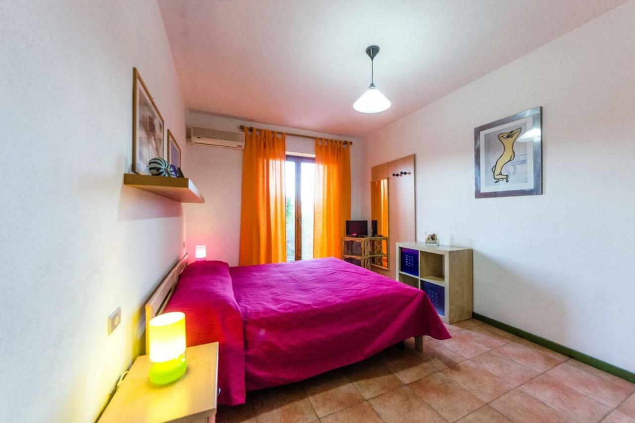Casa Vacanze Pas Santa Teresa Gallura Luaran gambar