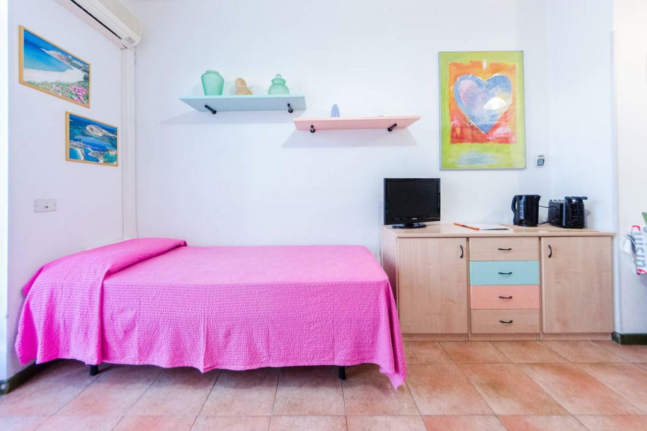 Casa Vacanze Pas Santa Teresa Gallura Luaran gambar