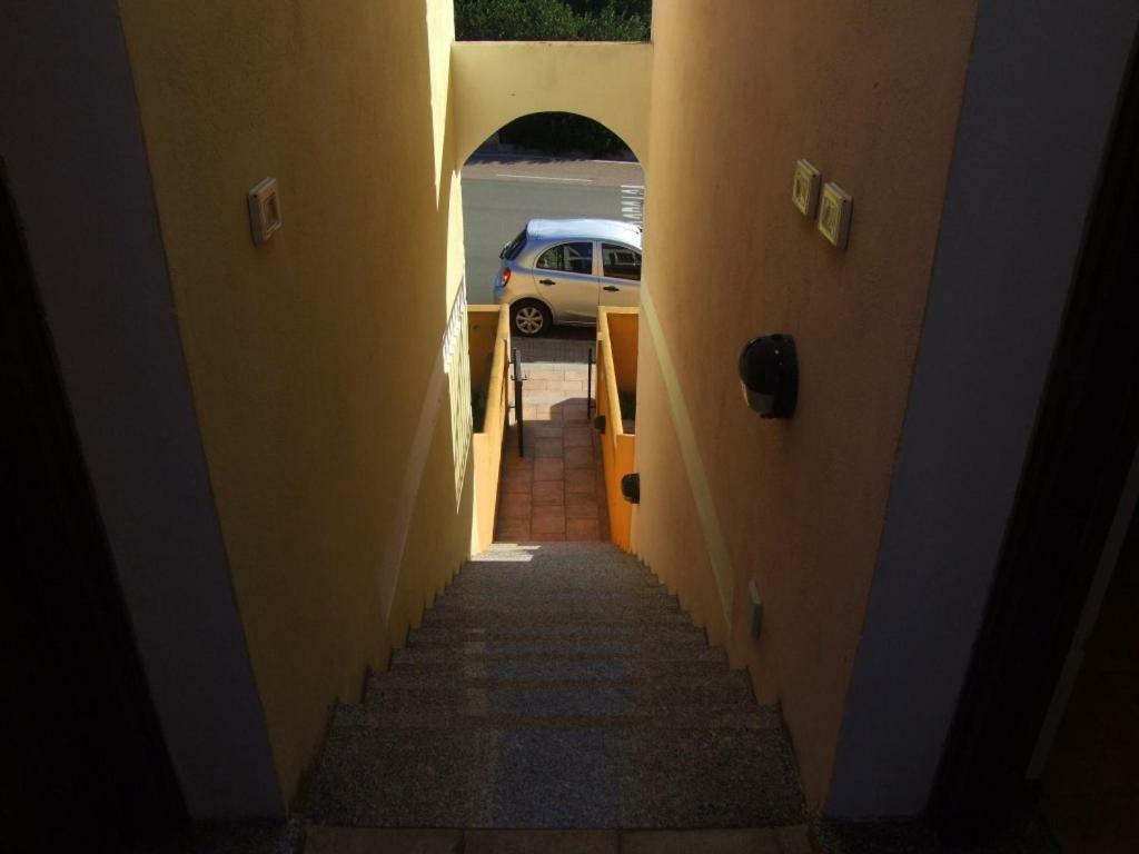 Casa Vacanze Pas Santa Teresa Gallura Luaran gambar