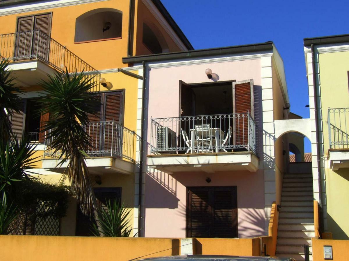 Casa Vacanze Pas Santa Teresa Gallura Luaran gambar