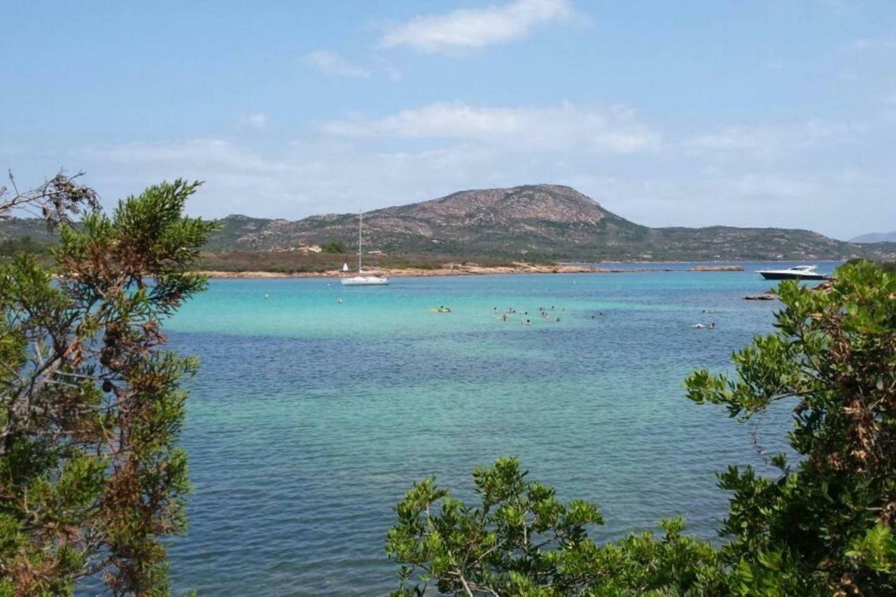 Casa Vacanze Pas Santa Teresa Gallura Luaran gambar