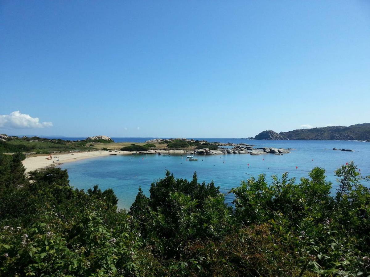 Casa Vacanze Pas Santa Teresa Gallura Luaran gambar