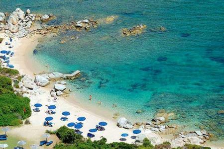 Casa Vacanze Pas Santa Teresa Gallura Luaran gambar